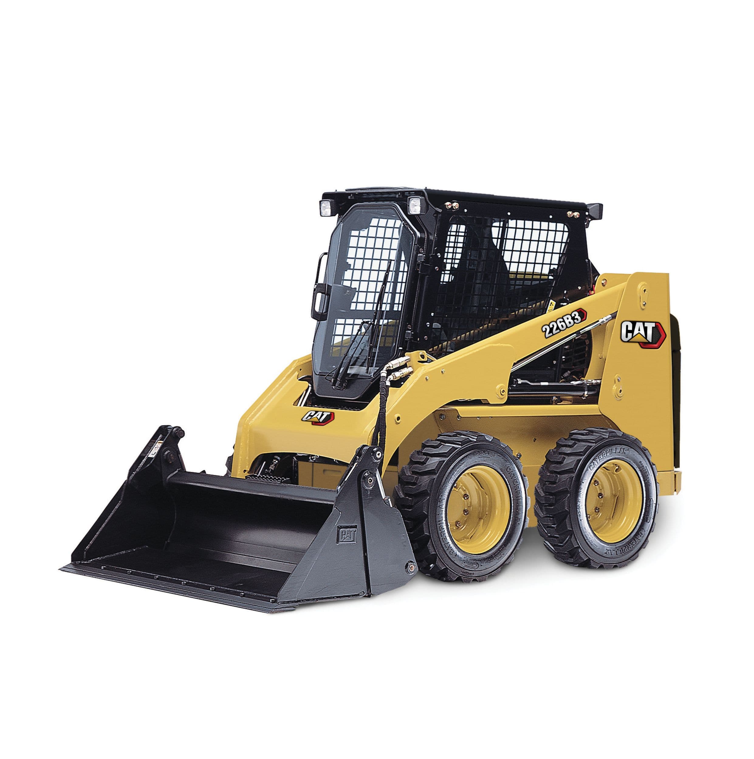 226B3 Skid Steer Loader