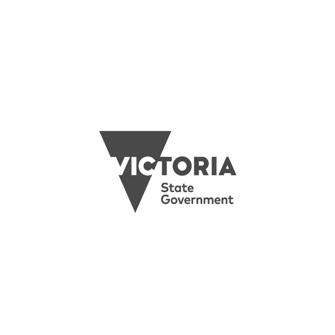 Victoria Logo