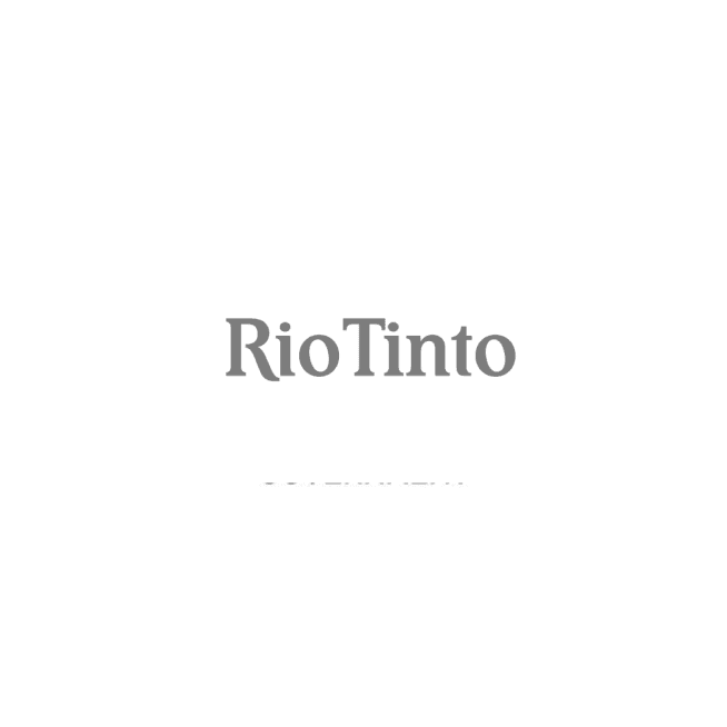 Rio Tinto Logo