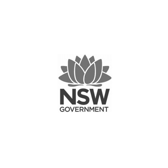 NSW Logo