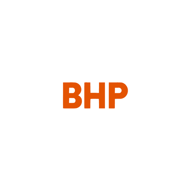 BHP Logo