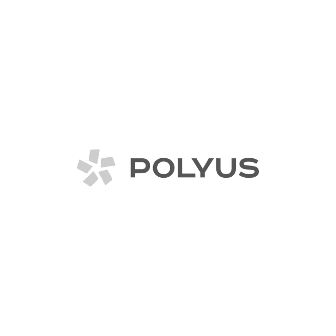 POLYUS Logo
