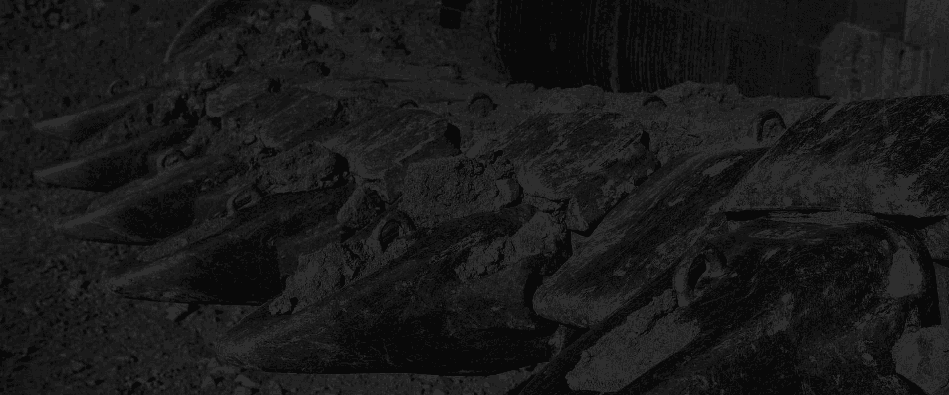 GROUND ENGAGING TOOLS