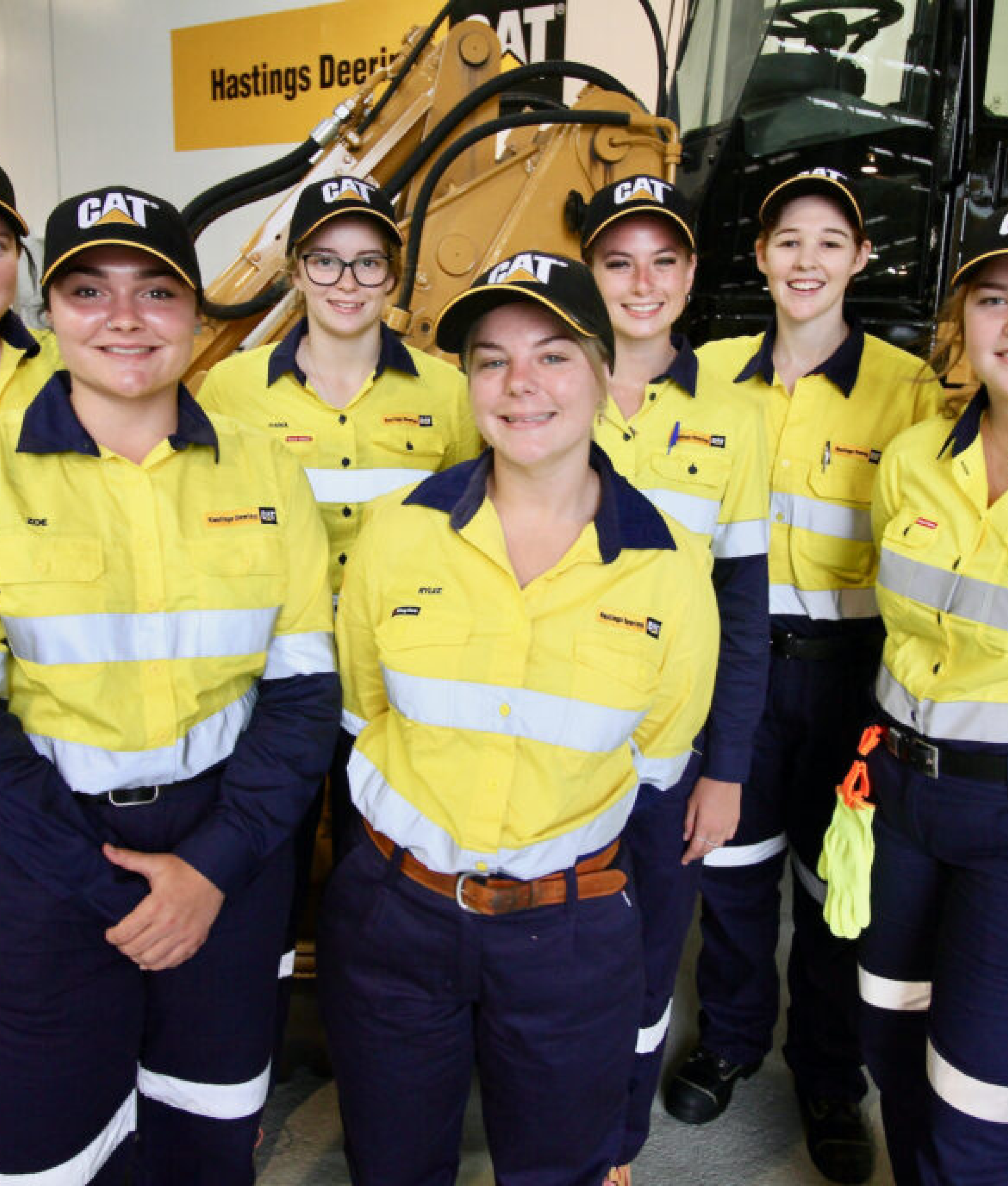 Graduate - Image text grid image1